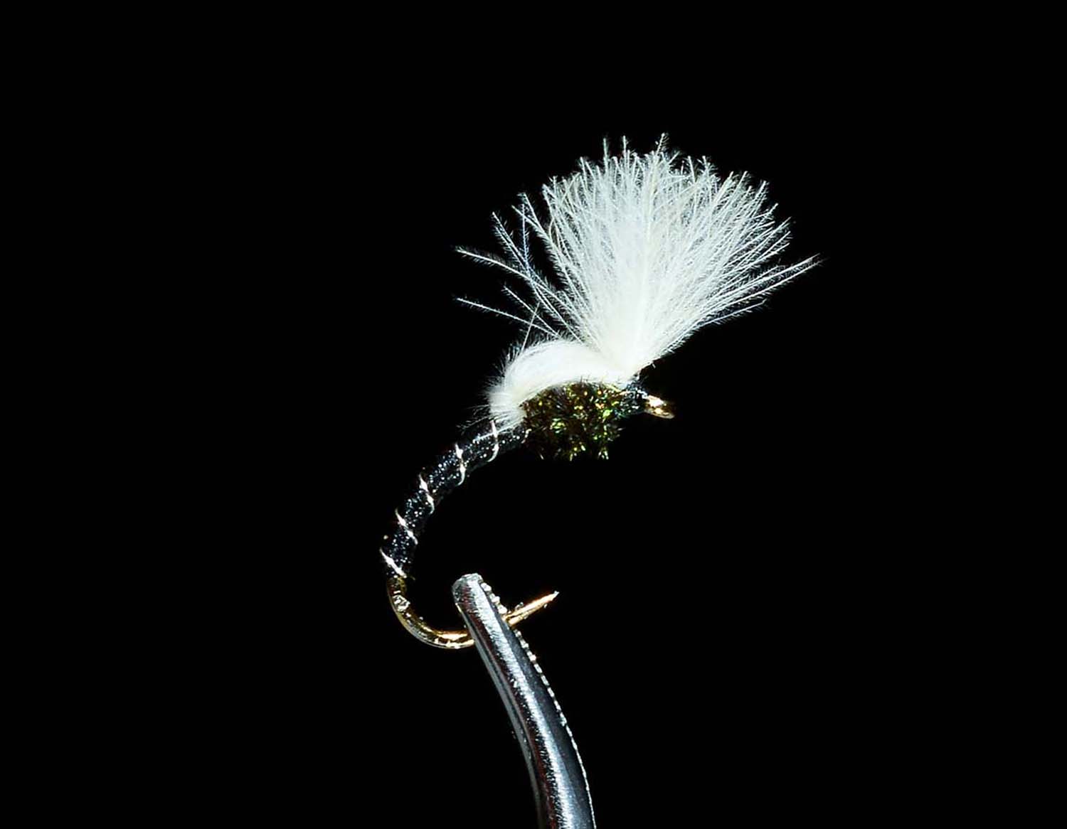 Smoke Jumper