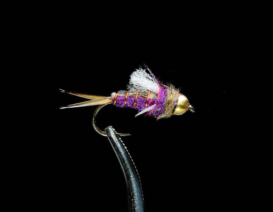 Beadhead Psycho Prince